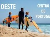 Oeste Centro Portugal Video
