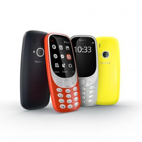 New phones coming out Nokia