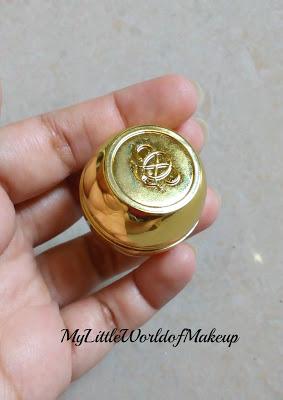 Oriflame 50h Anniversary Tender Care Protecting Balm Review