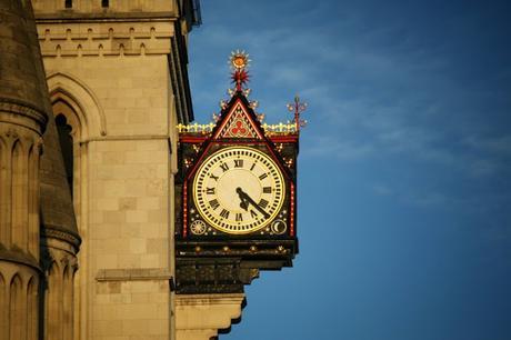 In & Around #London… Clocks Go Forward On Sunday! #BST #photoblog #spring