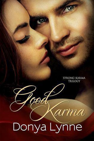 Book Review – Good Karma by Donya Lynne