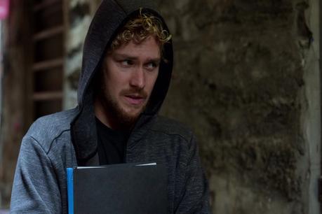 Iron Fist’s Season Finale “Dragon Plays With Fire”: Not With a Bang But a Whimper