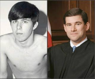 U.S. military is scrambling to deal with gay-porn scandal, but Alabamians Bill Pryor and Jeff Sessions helped similar issues reach the justice system long ago