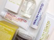 Malin+Goetz Facial Cleansing Secondblonde