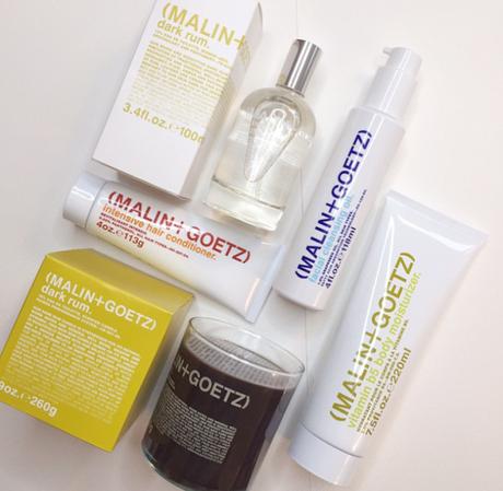 Malin+Goetz Facial Cleansing Oil | Secondblonde