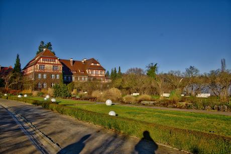 Botanical Gardens Berlin