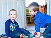 Sibling Project Boys March 2017