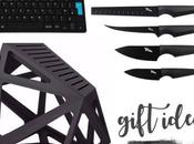 Keyboards Knives Gift Guide