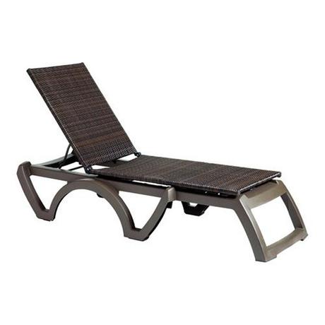 Resin Chaise Lounge Chairs