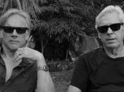 Interview with Deniz from Radio Birdman