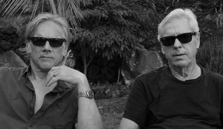 Interview with Deniz Tek from Radio Birdman