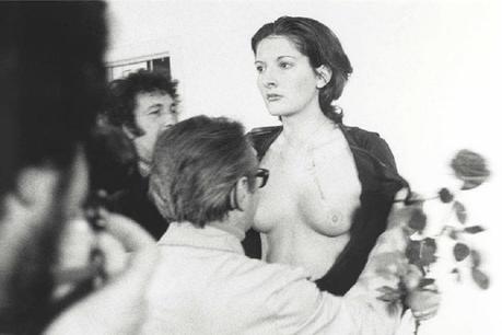 Marina Abramovic: Biography, works and exhibitions