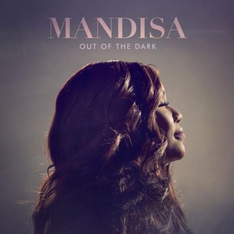 Contemporary Christian Music  Artist Mandisa Is “Out Of The Dark”