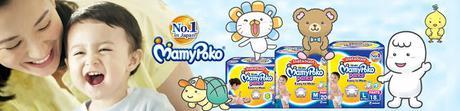 Moms & Dads: Nido and MamyPoko Deals at Lazada's Birthday Sale