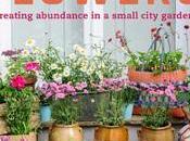 Book Review: Urban Flowers Carolyn Dunster