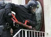 Missouri Deputies Used "strong Hand," "circumstances Terror," Bogus Call Evict Meaning They Will Face "forcible Entry Detainer" Charge