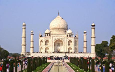 Special Tourist Places near Delhi: Enjoy a Weekend Getaway
