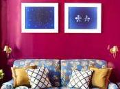 Time Throw Some Colors Walls Your Home