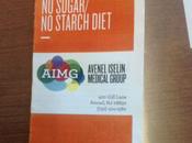 Physician Handing Diet Doctor-Inspired Low-Carb Pamphlets