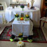 Spring Equinox Celebration in the Paracelsus Centre Einsiedeln