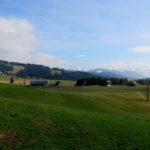 Spring Equinox Celebration in the Paracelsus Centre Einsiedeln