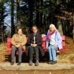 Spring Equinox Celebration in the Paracelsus Centre Einsiedeln