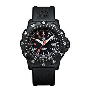 Luminox Recon Point Man 8820 Review
