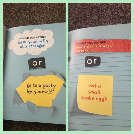 Sterling kids books – This or that