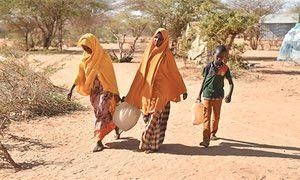 Climate change is happening now – here’s eight things we can do to adapt
