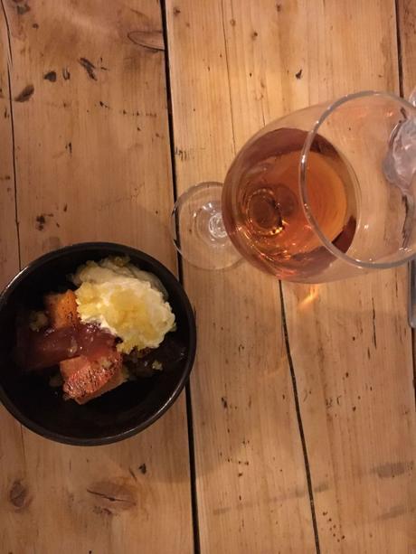5 things tries out Vintwined – Unique fine wines married with perfect food pairings