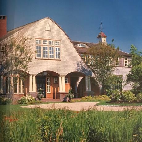 Cape Cod Summer Home By Polhemus Savery DaSilva Architects