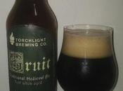 Gruit (Traditional Medieval Ale) Torchlight Brewing