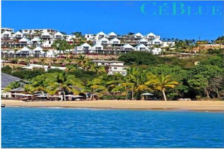 Vacation Like A Celebrity At CeBlue Villas and Beach Resort
