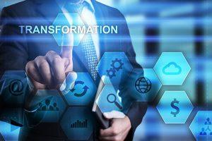 Transformation – A Technical Choice