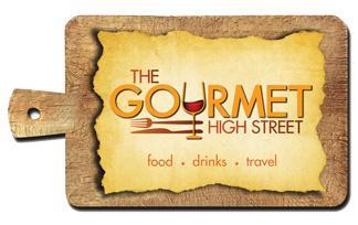The Gourmet High Street – Where Food does all the talking