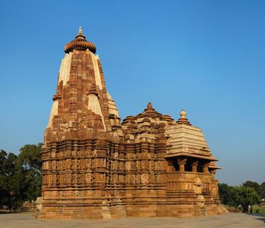 Apsara Devi Jagadambi Temple