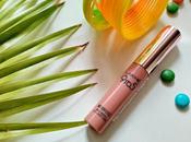 Lakme 9to5 Weightless Matte Mousse Creme Color- Sugar Touch: Review, Swatches