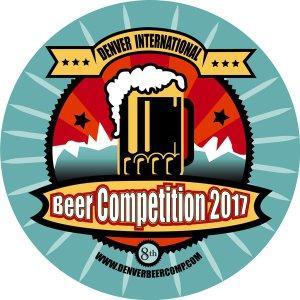 2017 Denver International Beer Competition People’s Choice Awards Tasting