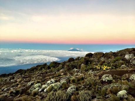 Climbing Kilimanjaro – The Experience of Making it Happen