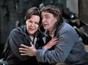 Opera Review: March Scaffold