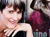 Marianne Pierres Interview, 2016 Perth Comic