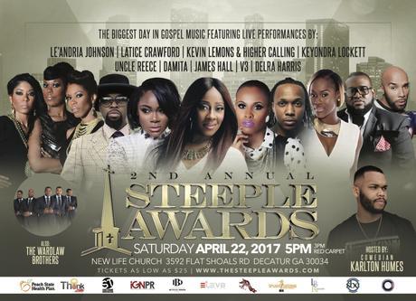 Steeple Awards