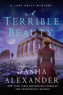 Review:  A Terrible Beauty by Tasha Alexander
