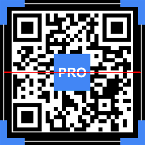QR & Barcode Scanner PRO v2.0.5 APK