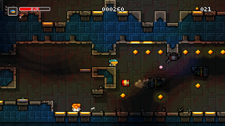 Meganoid(2017) v0.56 APK