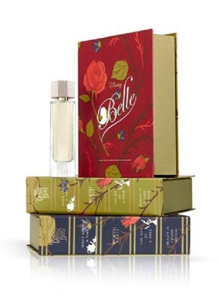 The House of Worth Presents Belle by Worth inspired by 'Beauty and the Beast'