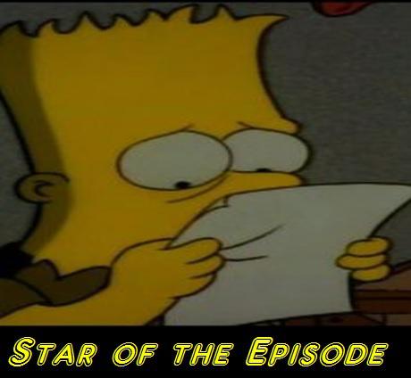 The Simpsons Challenge – Season 1 – Episode 11 – The Crepes of Wrath