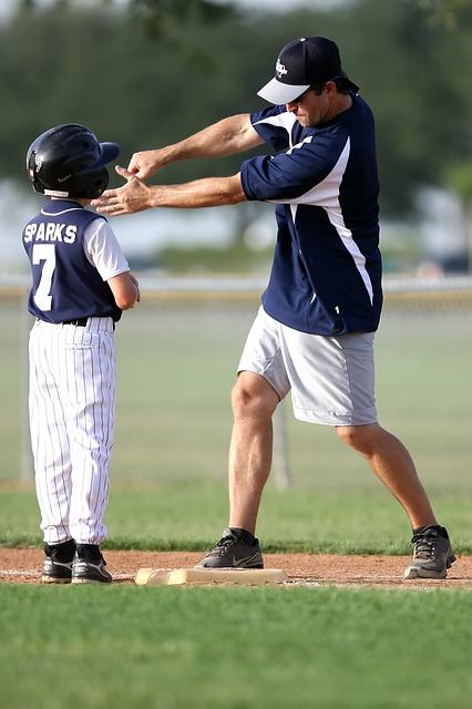 Just in time learning for new coaches