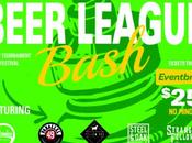 Beer League Bash (3rd Annual) Vancouver