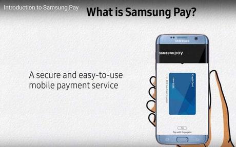 So what is Samsung Pay? How is it different from other digital payment solutions?